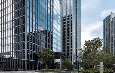 北京遠(yuǎn)洋國(guó)際中心