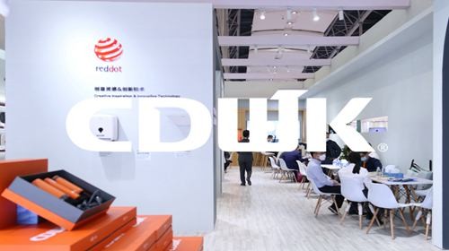 展會回顧 | CDWK創點展會現場火爆，熱鬧非凡！