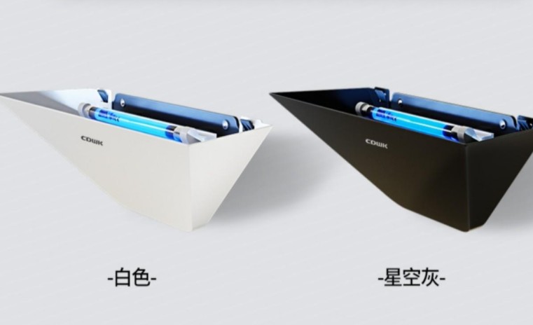 方法到位一招滅蚊，CDWK創(chuàng)點(diǎn)粘捕式滅蚊燈，物理滅蚊控蚊首選
